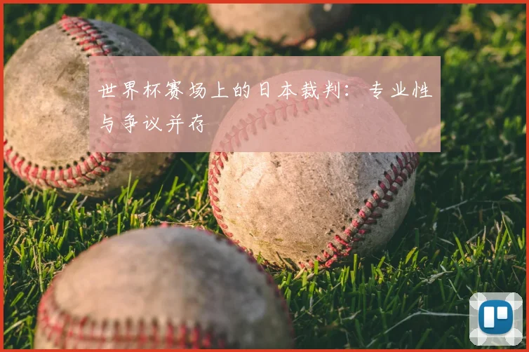 世界杯赛场上的日本裁判:专业性与争议并存